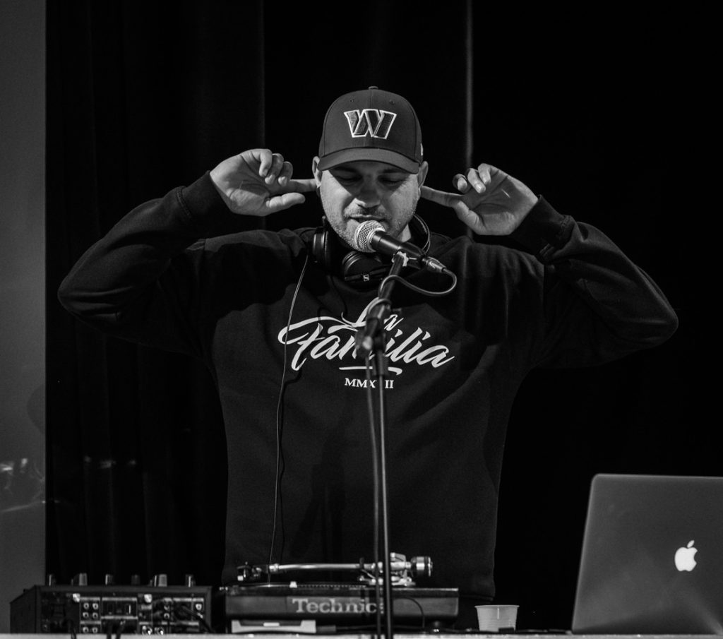 Puya Urban Symphony Live #4