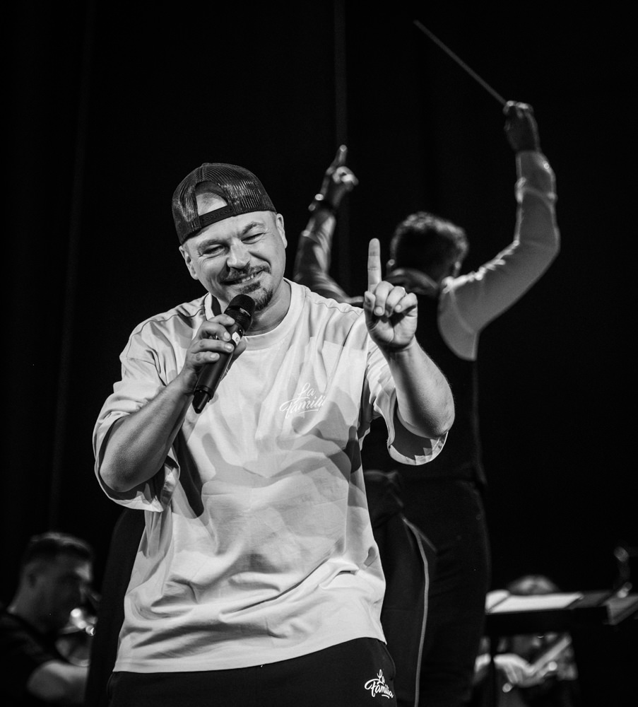 Puya Urban Symphony Live #5