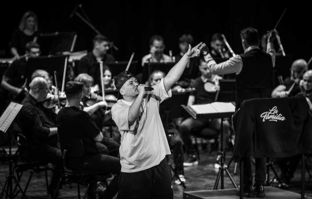 Puya Urban Symphony Live #6