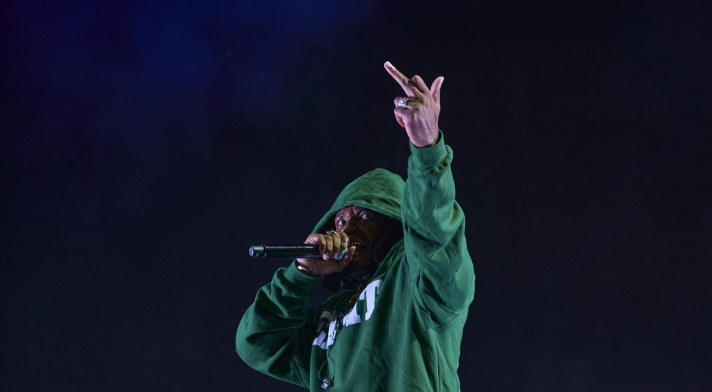 Denzel Curry